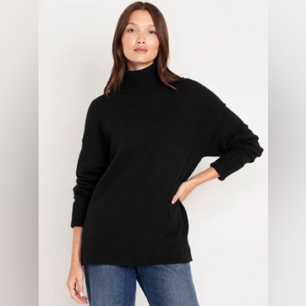 Old Navy Turtleneck Sweater (Brand New)